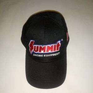 Summit Racing Hat
